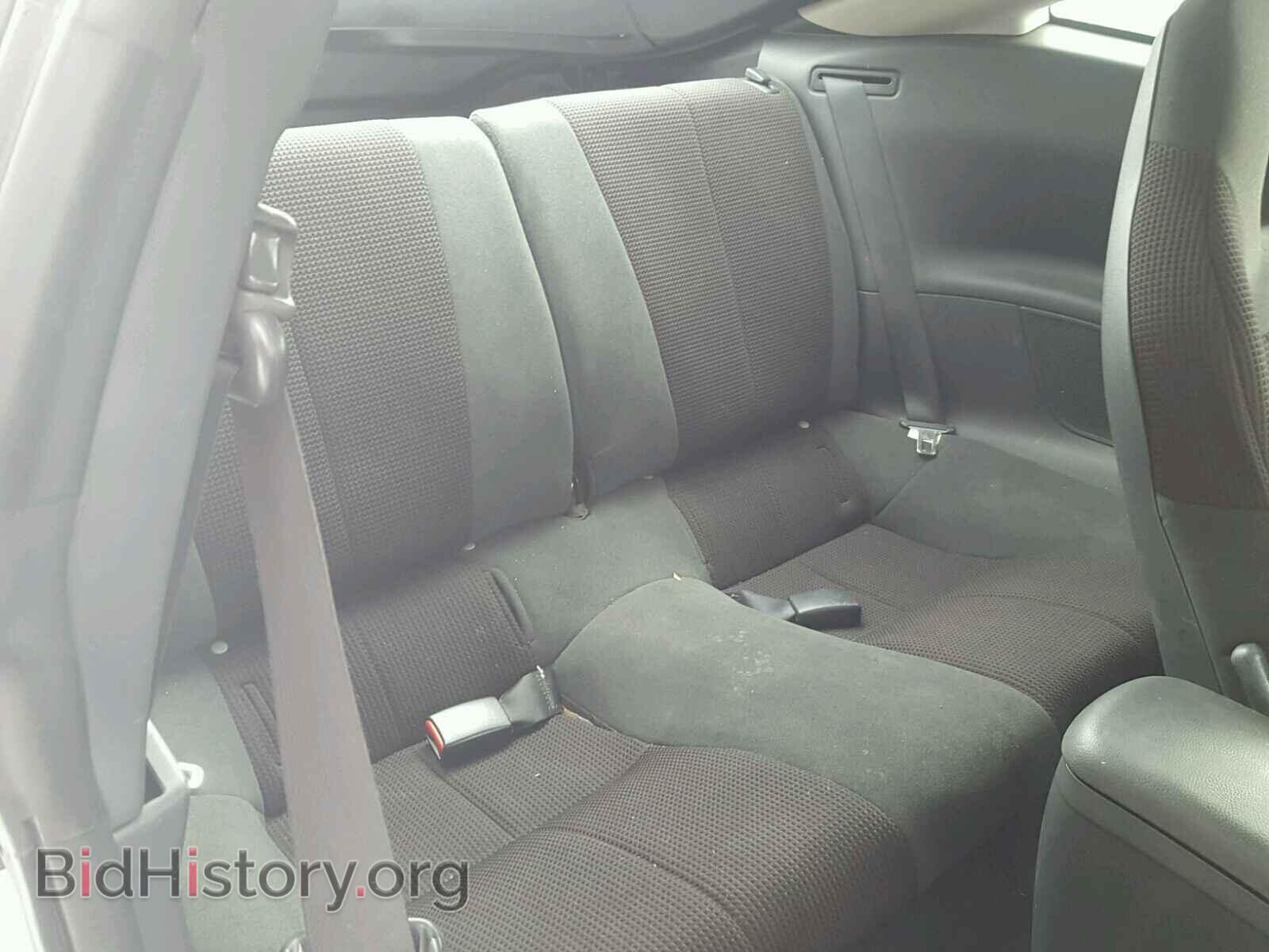 2009 MITSUBISHI ECLIPSE - VIN: 4A3AK24F09E023168 - Фото 6