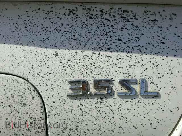2005 NISSAN MAXIMA - VIN: 1N4BA41E75C864580 - Фото 9