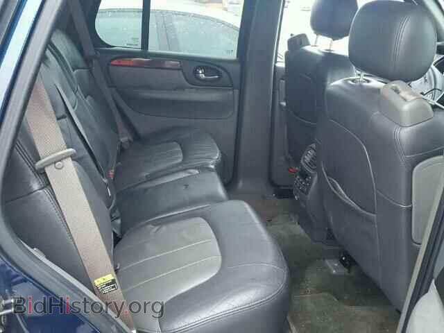 2003 GMC ENVOY - VIN: 1GKDT13S732102128 - Фото 6
