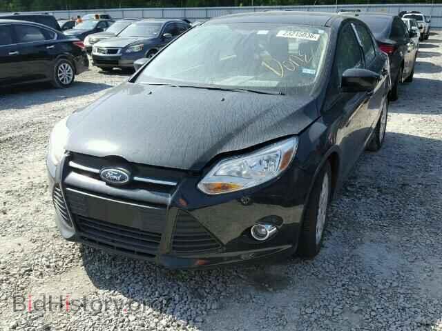 2012 FORD FOCUS - VIN: 1FAHP3F22CL409764 - Фото 2