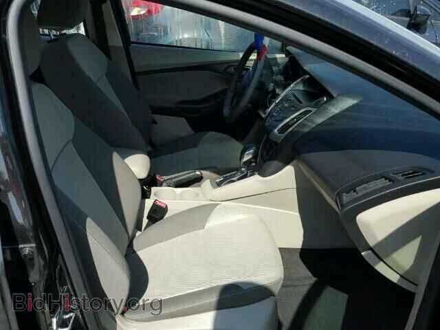 2012 FORD FOCUS - VIN: 1FAHP3F22CL409764 - Фото 5