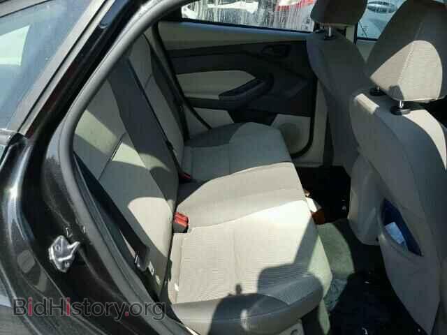 2012 FORD FOCUS - VIN: 1FAHP3F22CL409764 - Фото 6