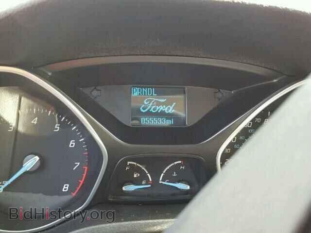 2012 FORD FOCUS - VIN: 1FAHP3F22CL409764 - Фото 8
