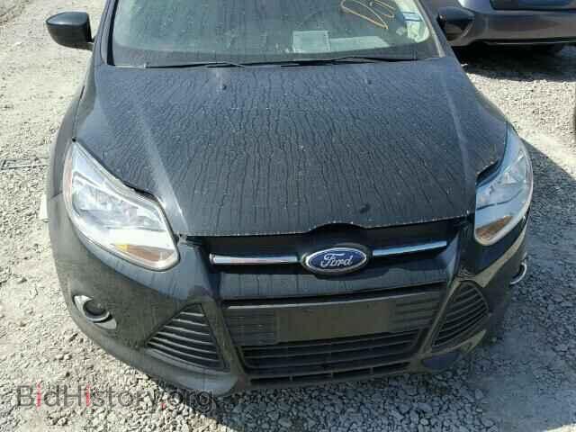 2012 FORD FOCUS - VIN: 1FAHP3F22CL409764 - Фото 10