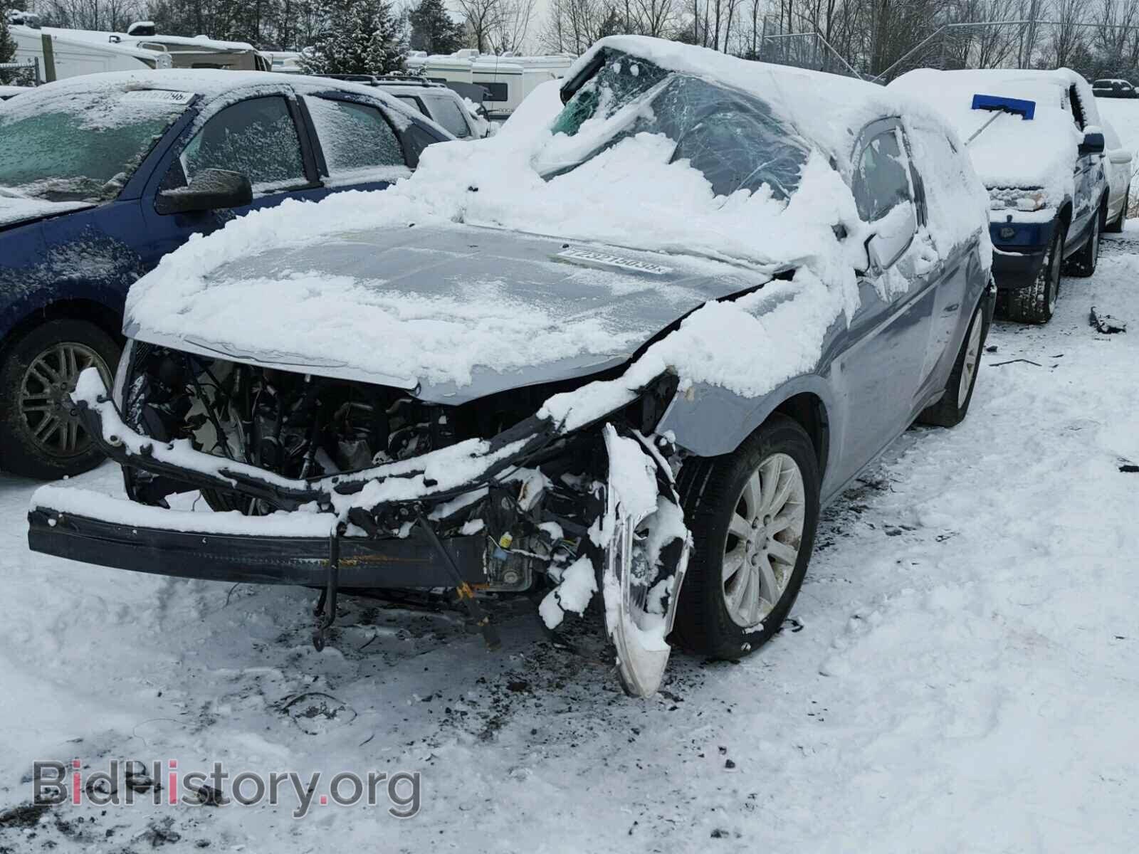 2014 CHRYSLER 200 - VIN: 1C3CCBCG5EN236246 - Фото 2