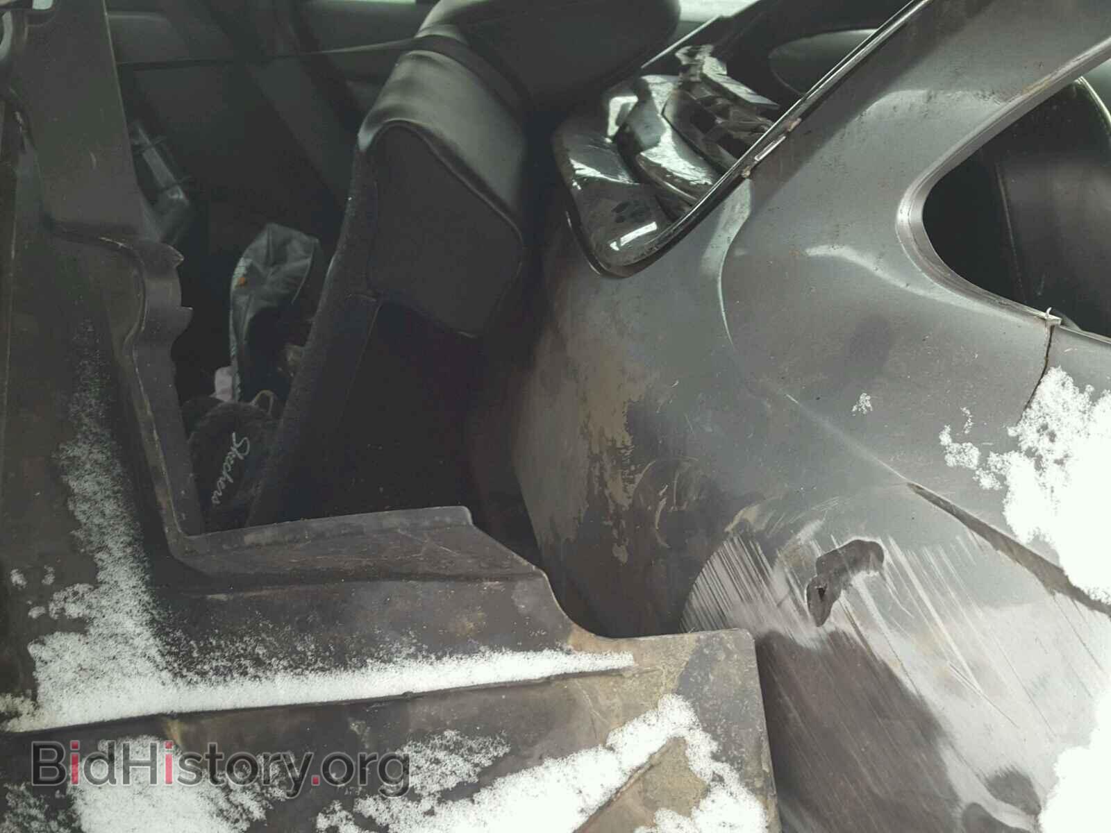 2014 CHRYSLER 200 - VIN: 1C3CCBCG5EN236246 - Фото 6