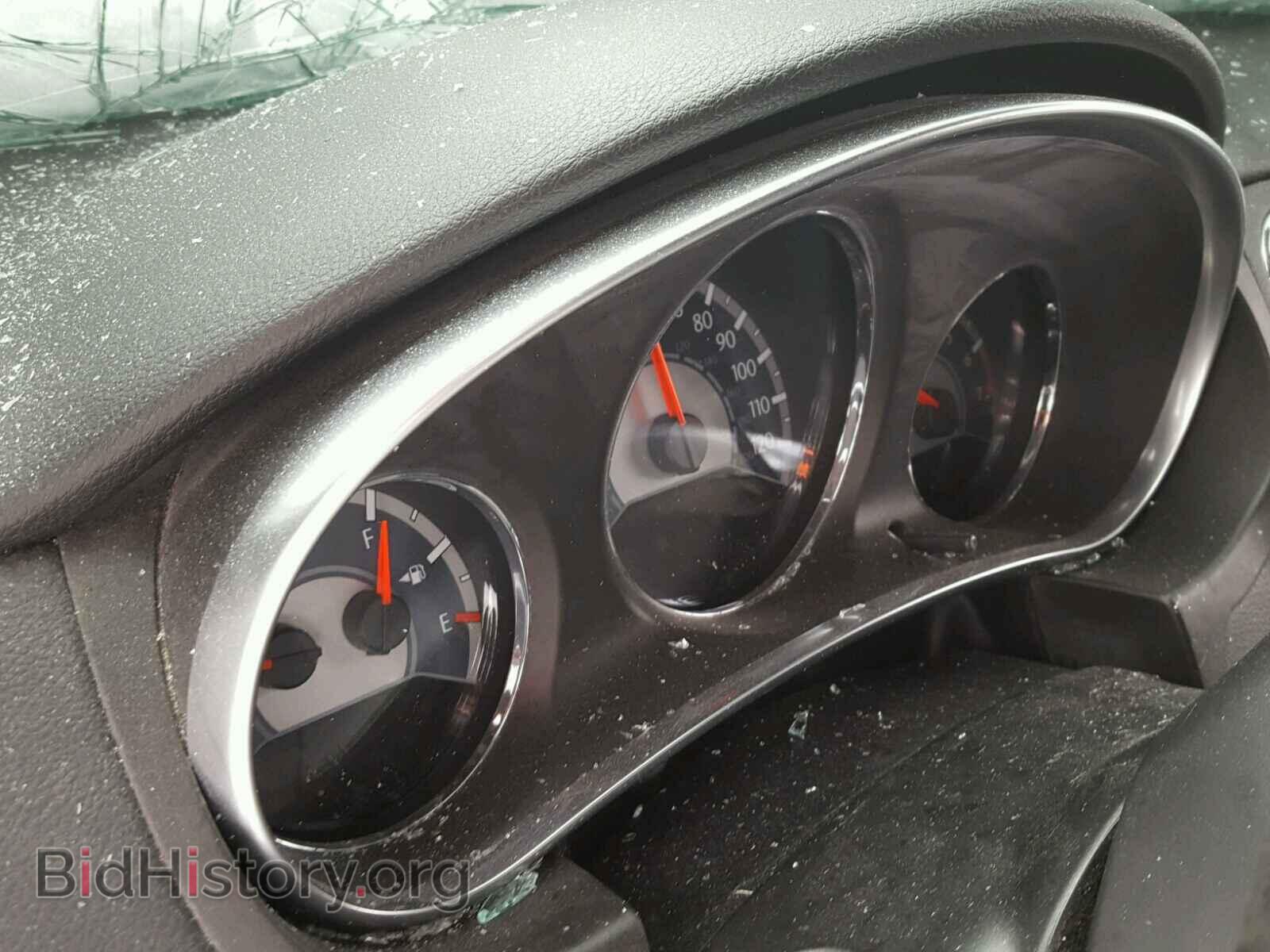 2014 CHRYSLER 200 - VIN: 1C3CCBCG5EN236246 - Фото 8