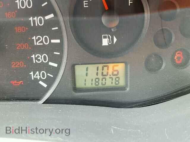 2005 FORD FOCUS - VIN: 1FAFP36N95W135224 - Фото 8