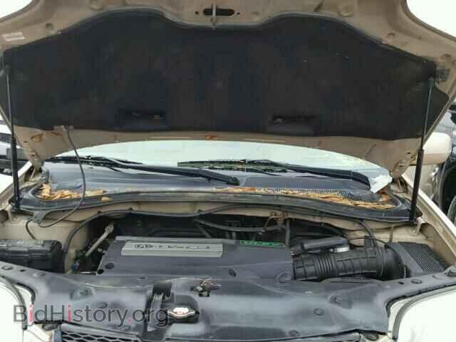 2002 ACURA MDX - VIN: 2HNYD18272H523883 - Фото 7