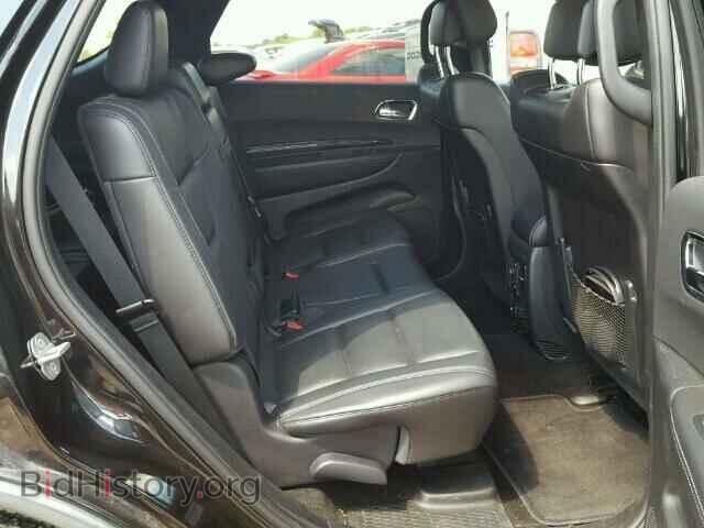 2011 DODGE DURANGO - VIN: 1D4SE5GT3BC661467 - Photo 6