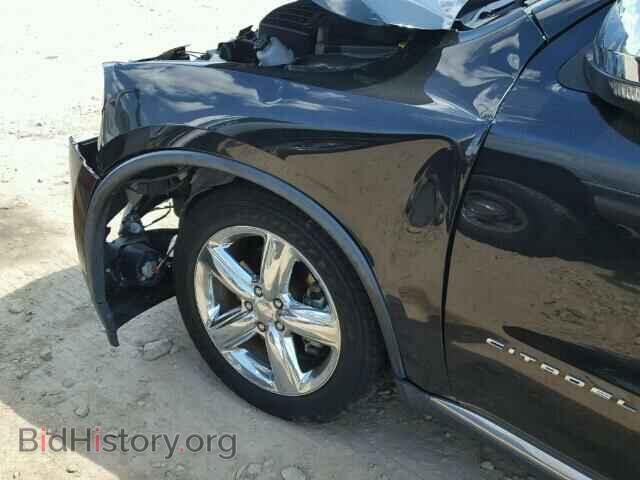 2011 DODGE DURANGO - VIN: 1D4SE5GT3BC661467 - Photo 10