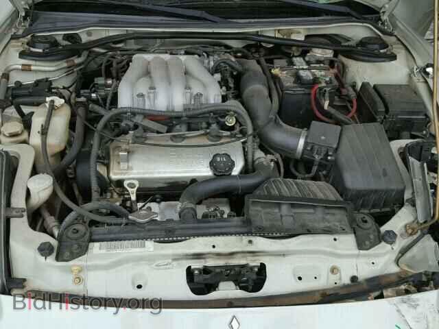 2003 MITSUBISHI ECLIPSE - VIN: 4A3AC84H33E067772 - Photo 7