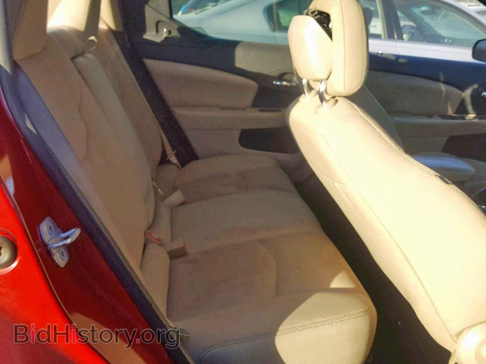 2013 DODGE AVENGER - VIN: 1C3CDZAB0DN615795 - Photo 6