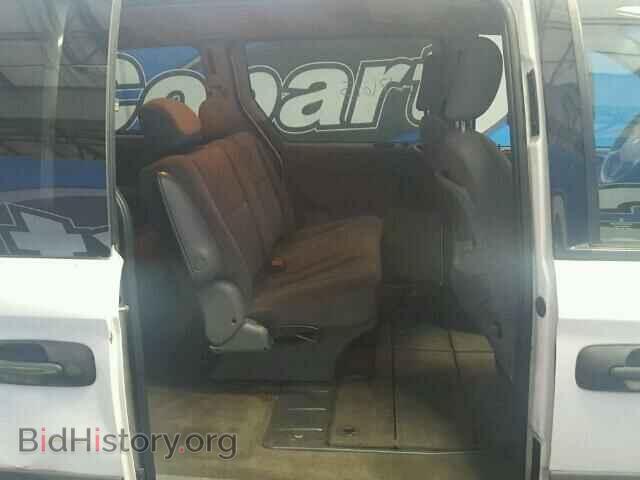 2006 DODGE CARAVAN - VIN: 1D4GP24R36B710380 - Фото 6