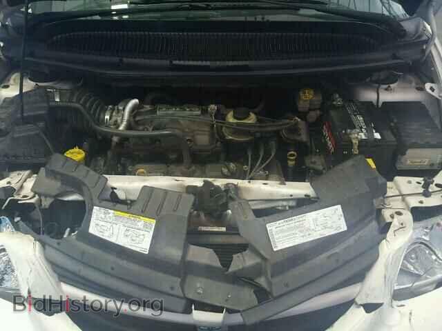 2006 DODGE CARAVAN - VIN: 1D4GP24R36B710380 - Фото 7