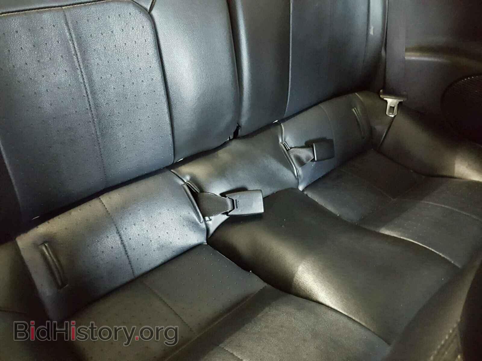 2003 MITSUBISHI ECLIPSE - VIN: 4A3AC74H53E122328 - Photo 6