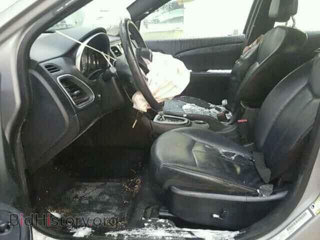 2013 CHRYSLER 200 - VIN: 1C3CCBCG3DN751471 - Photo 5