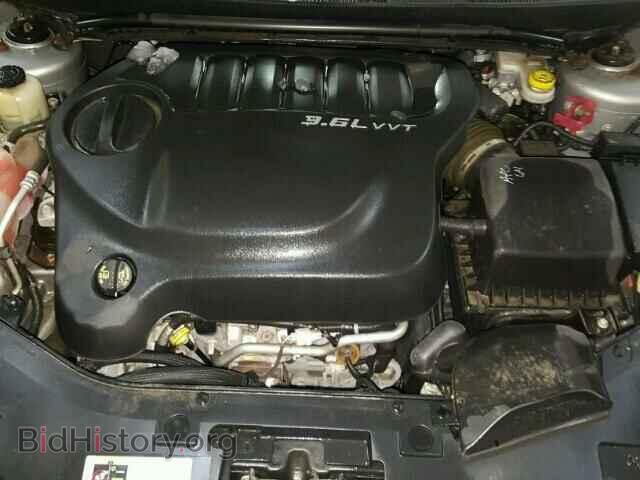 2013 CHRYSLER 200 - VIN: 1C3CCBCG3DN751471 - Photo 7
