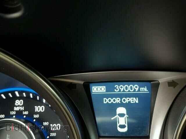 2013 HYUNDAI GENESIS - VIN: KMHHT6KD8DU113234 - Фото 8