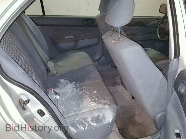 2002 MITSUBISHI LANCER - VIN: JA3AJ26E32U064446 - Photo 6