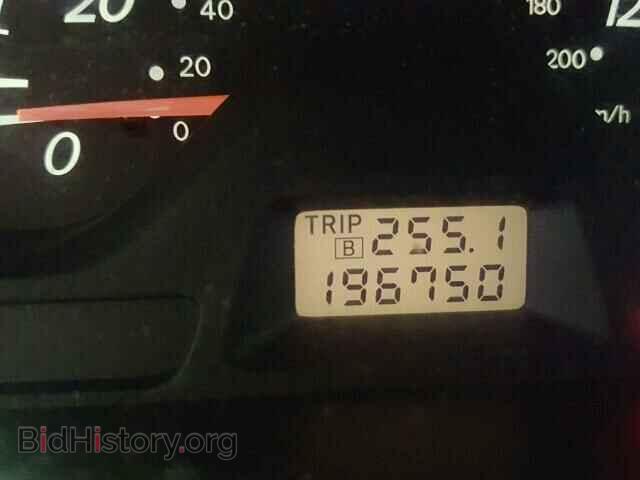 2002 MITSUBISHI LANCER - VIN: JA3AJ26E32U064446 - Photo 8