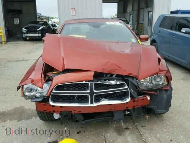 2013 DODGE CHARGER - VIN: 2C3CDXCT3DH570631 - Фото 10