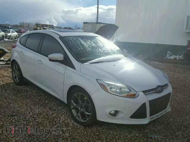 Photo 1FADP3K20EL327426 - FORD FOCUS 2014