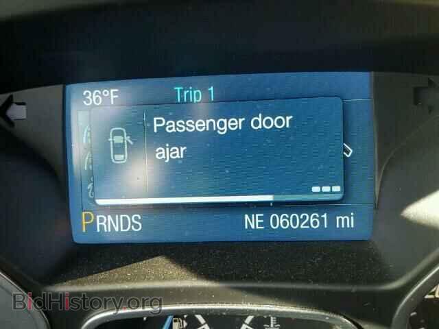 2014 FORD FOCUS - VIN: 1FADP3K20EL327426 - Photo 8