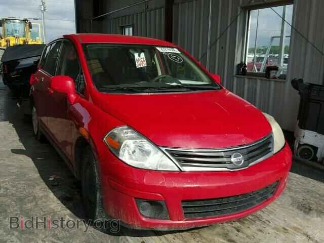 Фотография 3N1BC1CP2AL417819 - NISSAN VERSA 2010