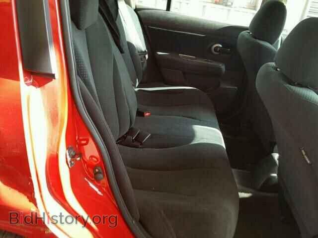2010 NISSAN VERSA - VIN: 3N1BC1CP2AL417819 - Photo 6