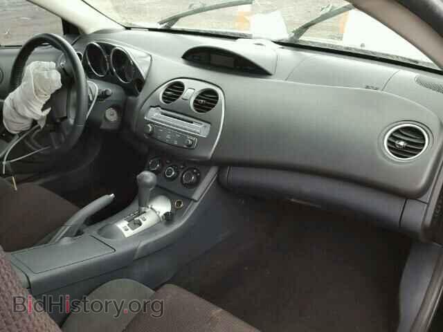 2012 MITSUBISHI ECLIPSE - VIN: 4A31K5DF9CE004594 - Фото 9