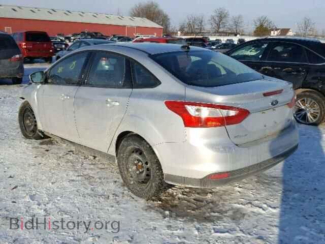 2012 FORD FOCUS - VIN: 1FAHP3F27CL181938 - Photo 3