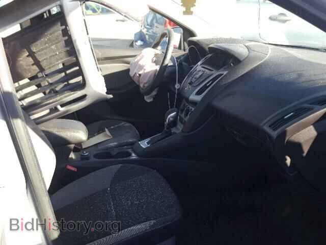 2012 FORD FOCUS - VIN: 1FAHP3F27CL181938 - Photo 5