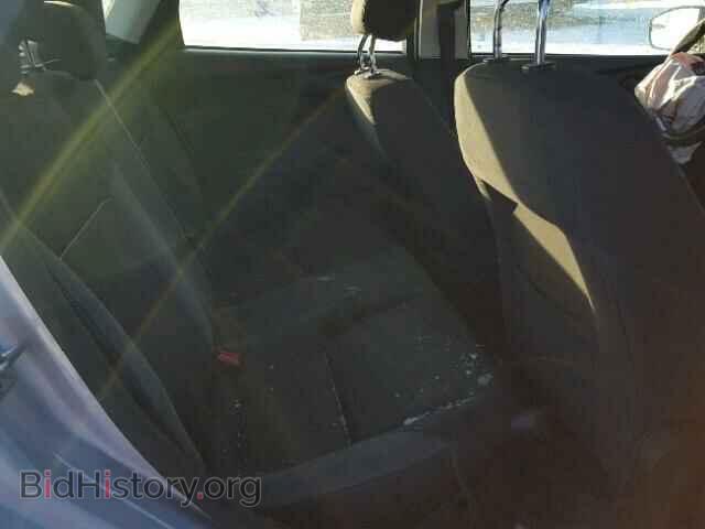 2012 FORD FOCUS - VIN: 1FAHP3F27CL181938 - Photo 6