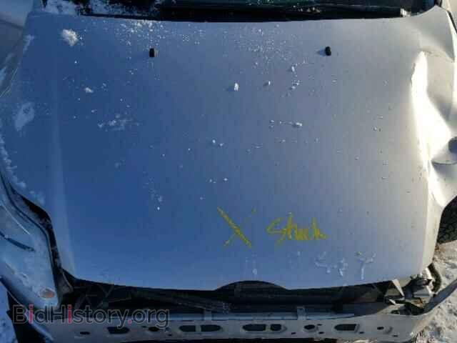 2012 FORD FOCUS - VIN: 1FAHP3F27CL181938 - Photo 7