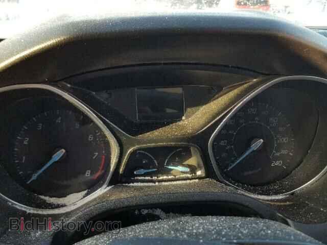 2012 FORD FOCUS - VIN: 1FAHP3F27CL181938 - Photo 8