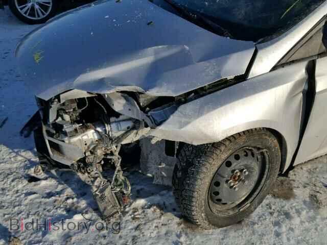 2012 FORD FOCUS - VIN: 1FAHP3F27CL181938 - Photo 9