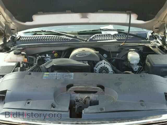 2006 CHEVROLET SILVERADO - VIN: 2GCEC13V261336014 - Фото 7