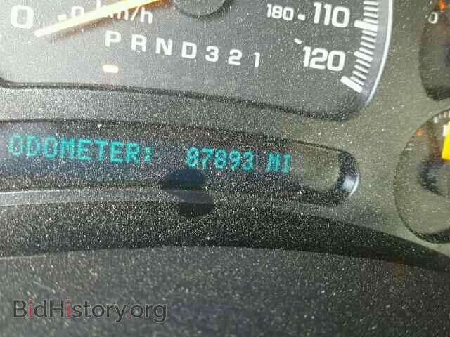 2006 CHEVROLET SILVERADO - VIN: 2GCEC13V261336014 - Фото 8