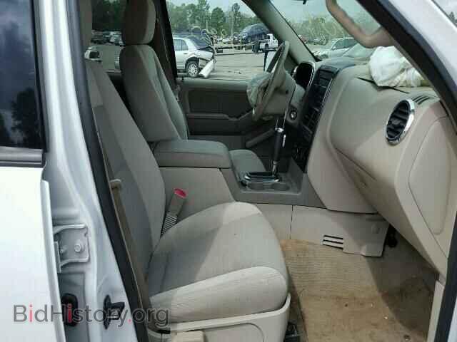 2006 FORD EXPLORER - VIN: 1FMEU63E66UA19413 - Photo 5