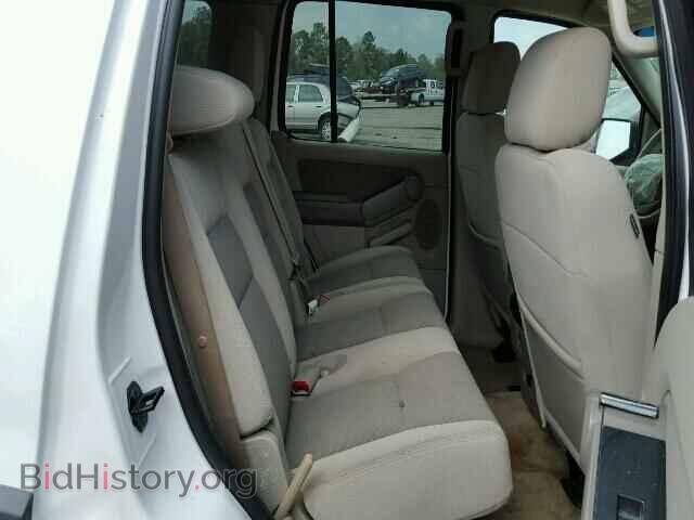2006 FORD EXPLORER - VIN: 1FMEU63E66UA19413 - Photo 6