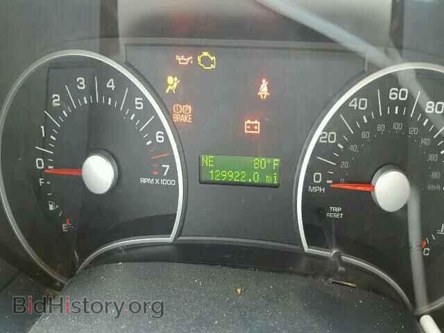 2006 FORD EXPLORER - VIN: 1FMEU63E66UA19413 - Photo 8