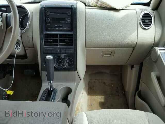 2006 FORD EXPLORER - VIN: 1FMEU63E66UA19413 - Photo 9