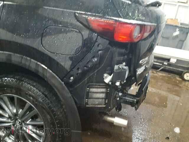2017 MAZDA CX-5 - VIN: JM3KFBCL1H0101026 - Фото 9