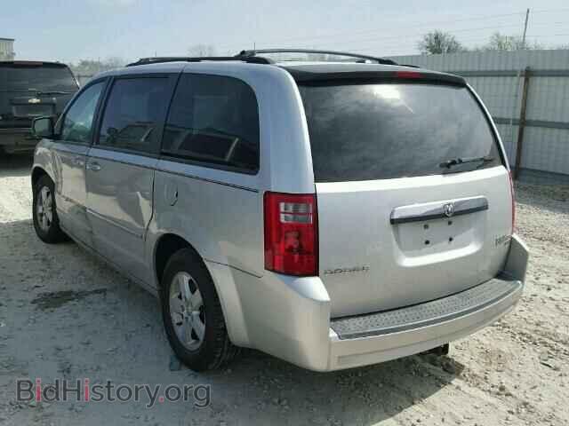 2010 DODGE CARAVAN - VIN: 2D4RN5D13AR388909 - Photo 3