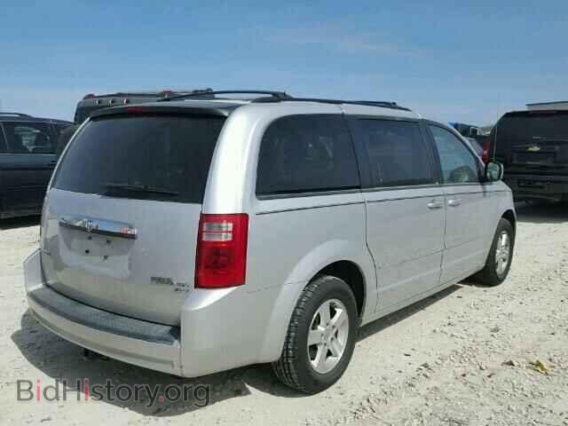 2010 DODGE CARAVAN - VIN: 2D4RN5D13AR388909 - Photo 4