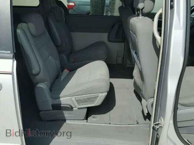 2010 DODGE CARAVAN - VIN: 2D4RN5D13AR388909 - Photo 6