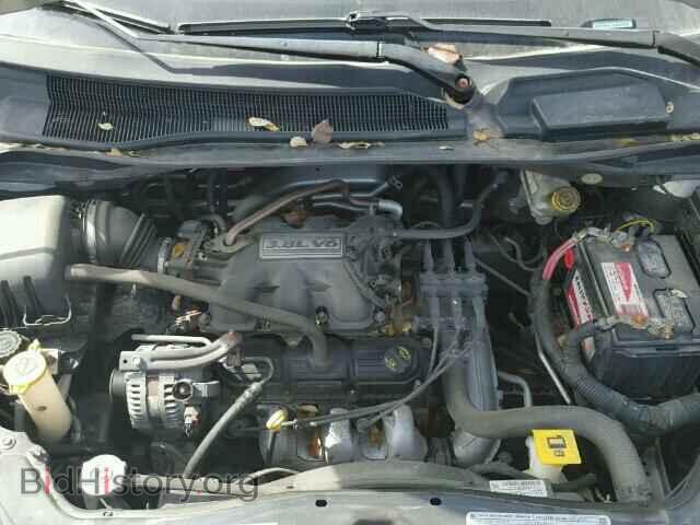 2010 DODGE CARAVAN - VIN: 2D4RN5D13AR388909 - Photo 7