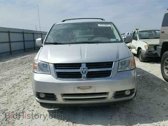 2010 DODGE CARAVAN - VIN: 2D4RN5D13AR388909 - Photo 10