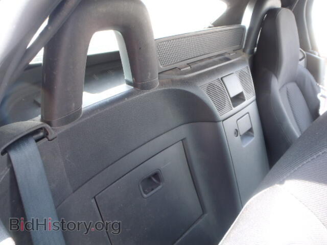 2007 MAZDA MIATA - VIN: JM1NC25F570128038 - Фото 6